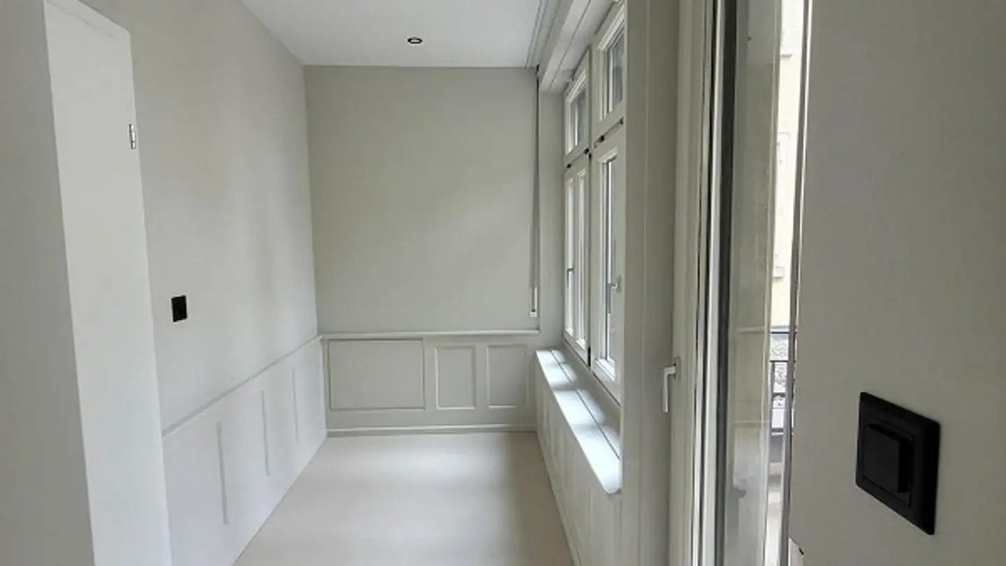 Apartment for rent - Spisergasse 10, 9000 St. Gallen