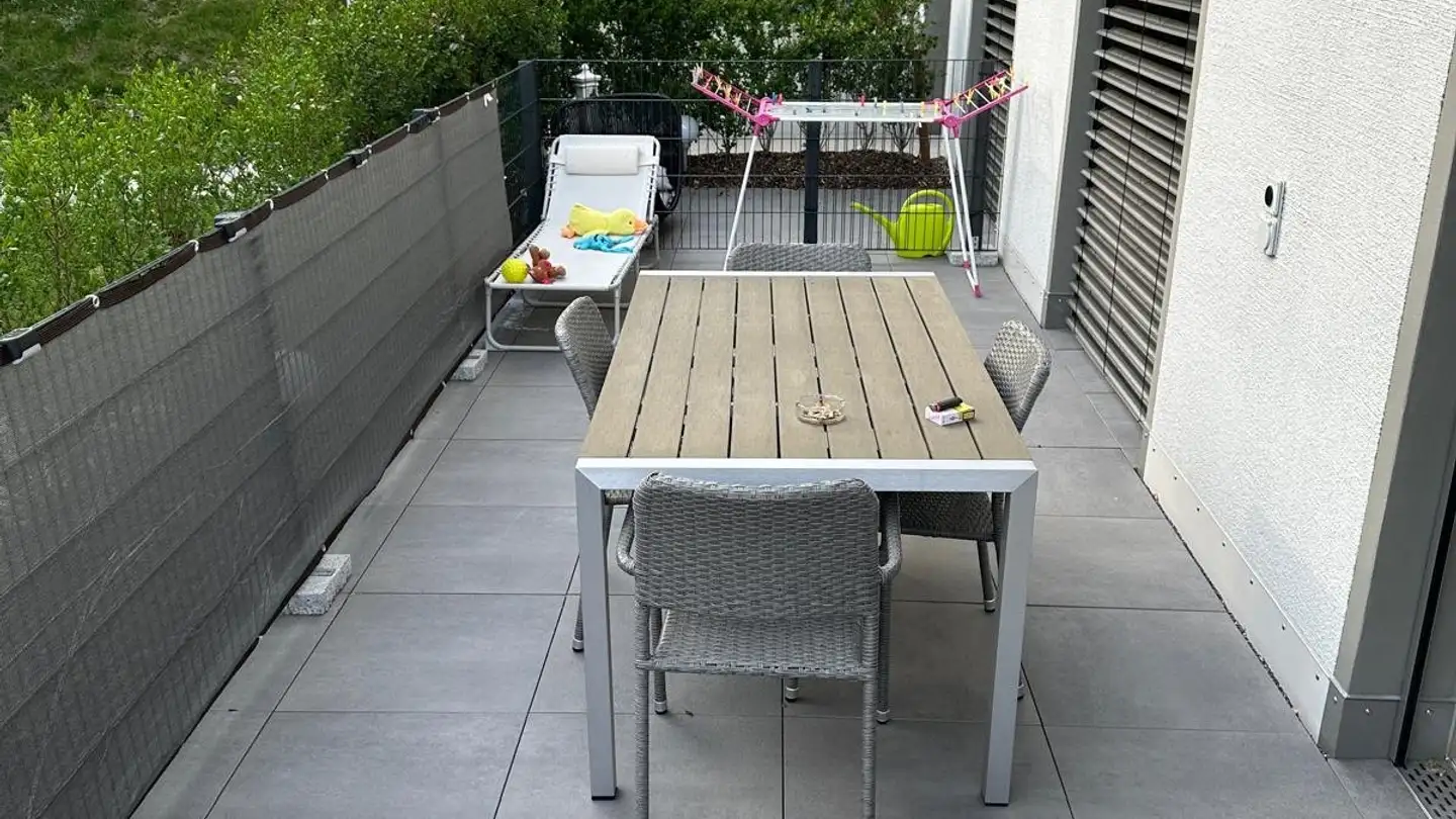 Appartement à louer - Klöntalerstrasse 8, 8750 Riedern