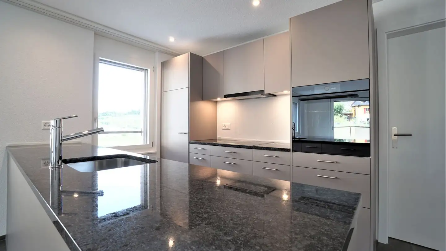 Apartment for rent - Kornmattgasse 4, 3700 Spiez - Photo 2