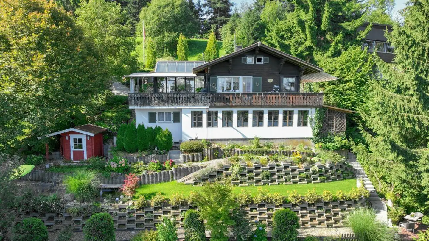 Single house for sale - Schaber, 4954 Wyssachen