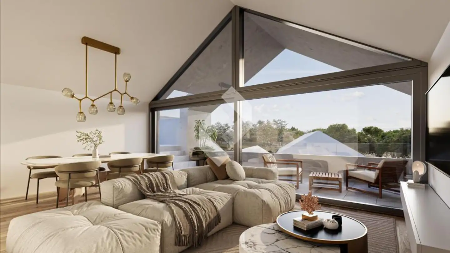 Attico in vendita - 1964 Conthey - Photo 4