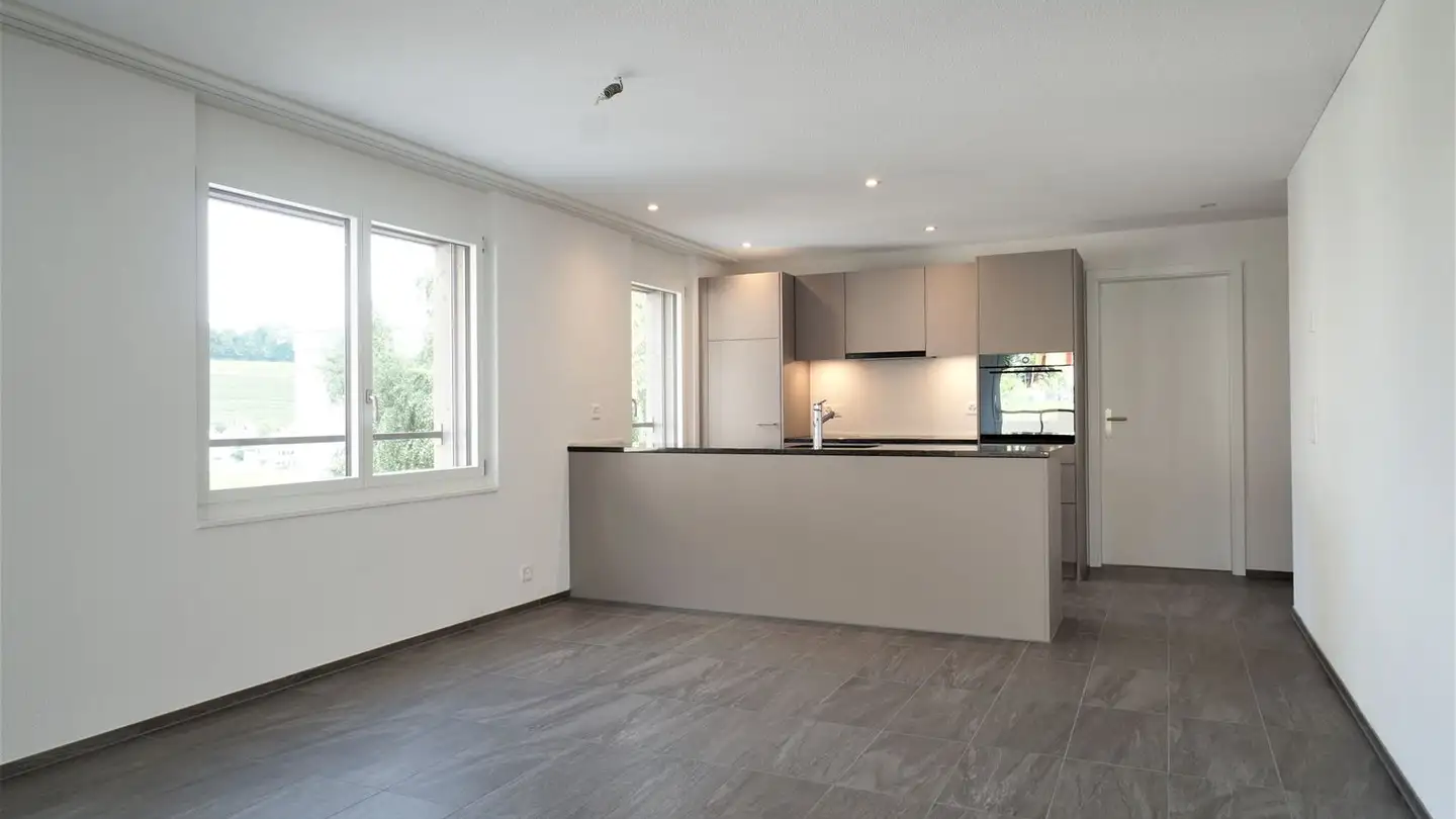 Apartment for rent - Kornmattgasse 4, 3700 Spiez - Photo 3