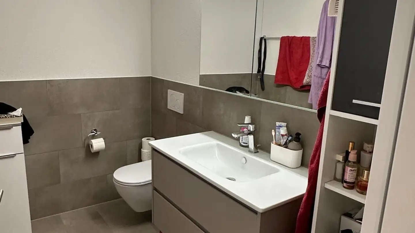 Appartement à louer - Klöntalerstrasse 8, 8750 Riedern - Photo 4