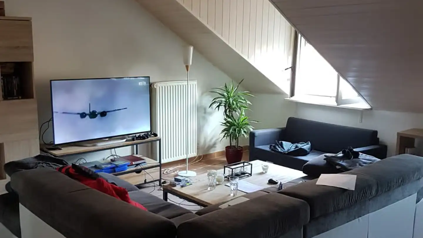 Apartment for rent - Rue Du Lignolat 41, 1170 Aubonne - Photo 2