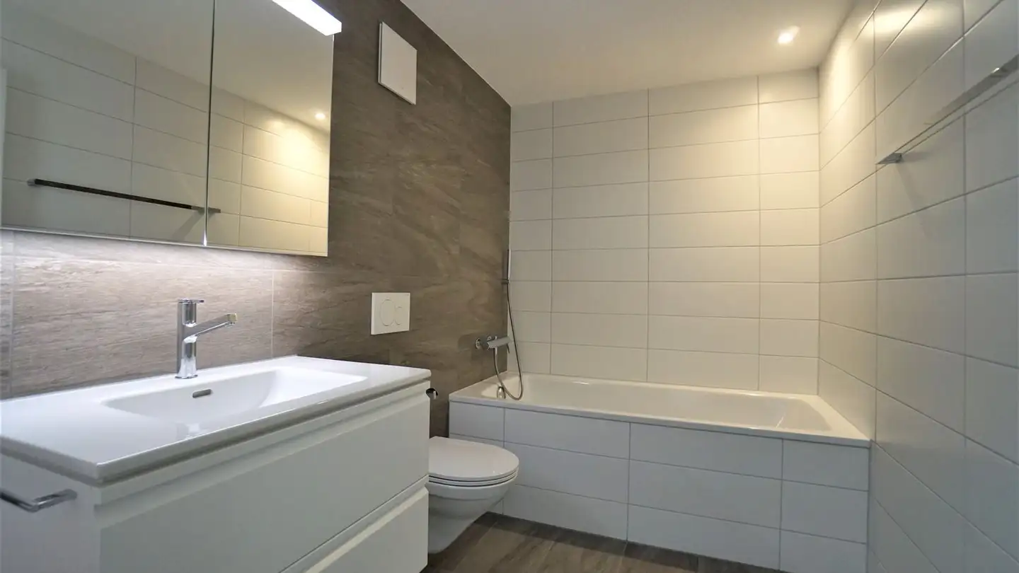 Apartment for rent - Kornmattgasse 4, 3700 Spiez - Photo 4