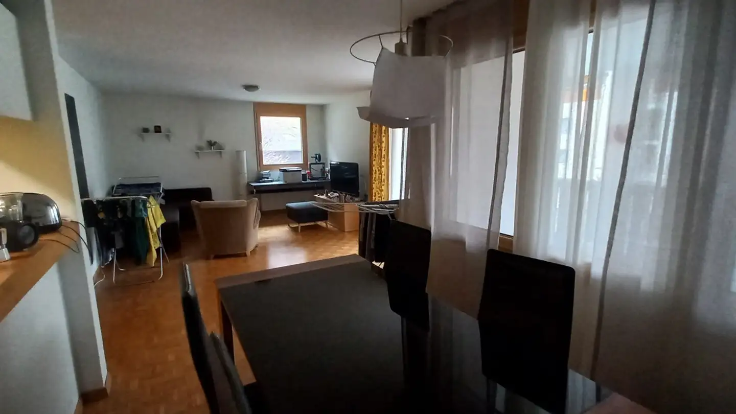 Single room for rent - Kornquaderweg 12, 7000 Chur - Photo 2