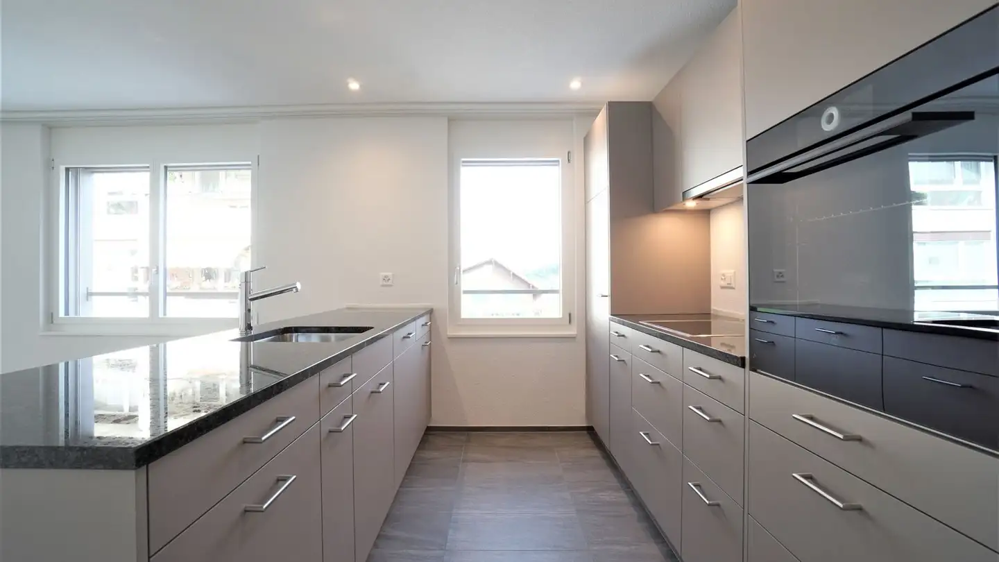 Apartment for rent - Kornmattgasse 4, 3700 Spiez