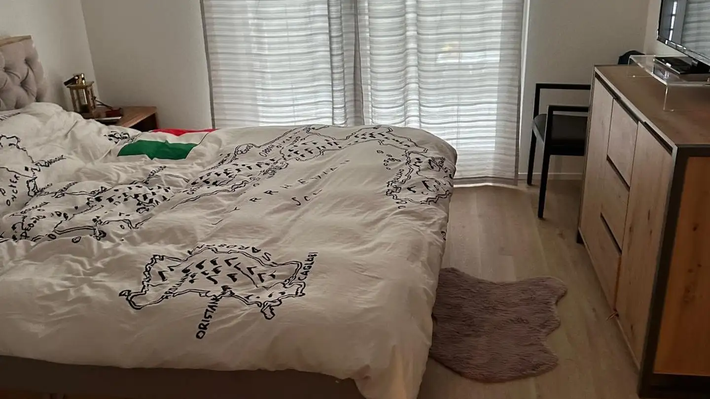 Appartement à louer - Klöntalerstrasse 8, 8750 Riedern - Photo 2