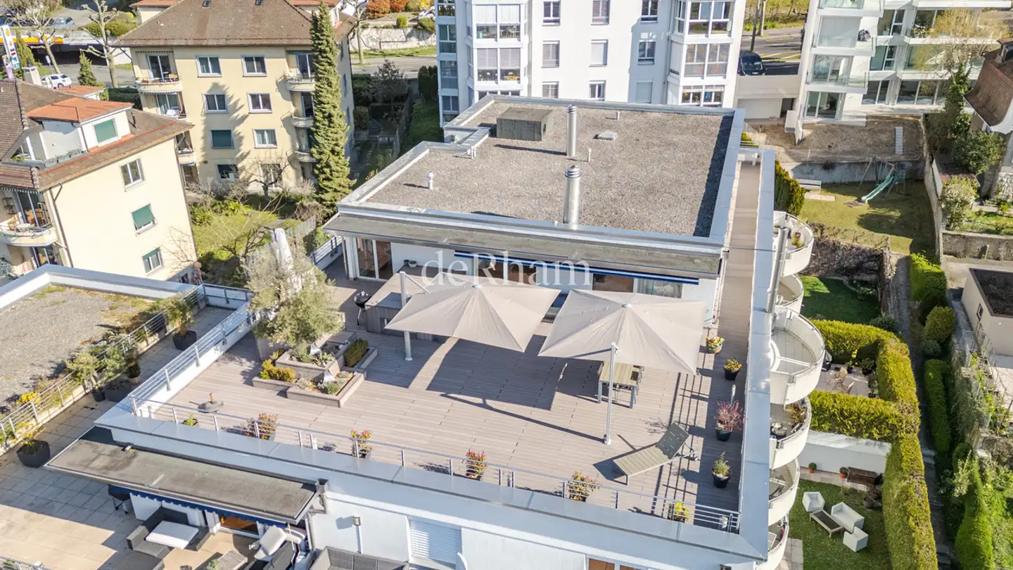 Appartamento in vendita - 1007 Lausanne - Photo 2