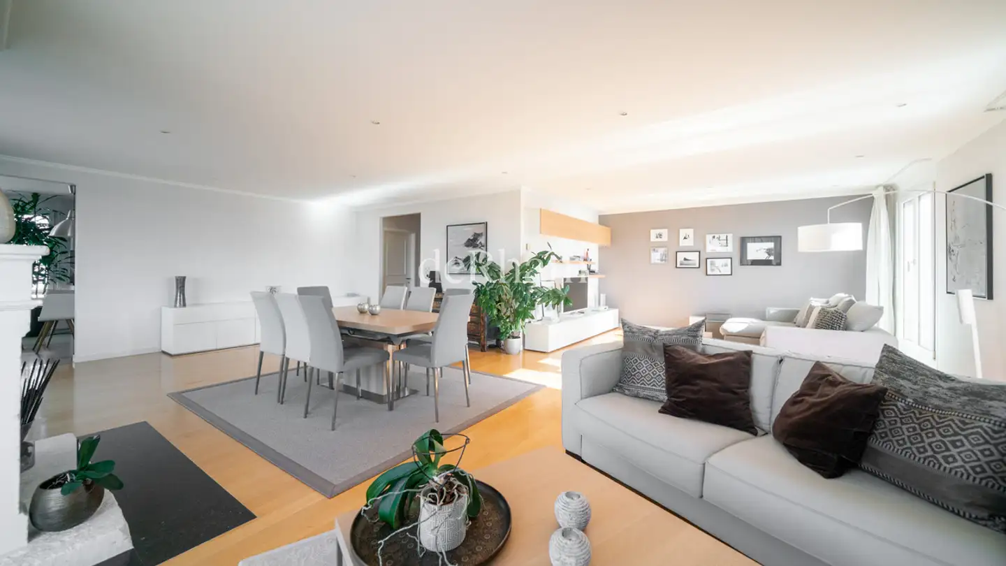 Appartamento in vendita - 1007 Lausanne - Photo 3