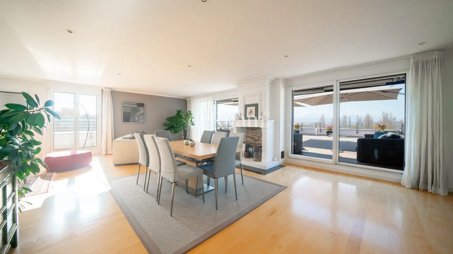 Appartamento in vendita - 1007 Lausanne - Photo 4