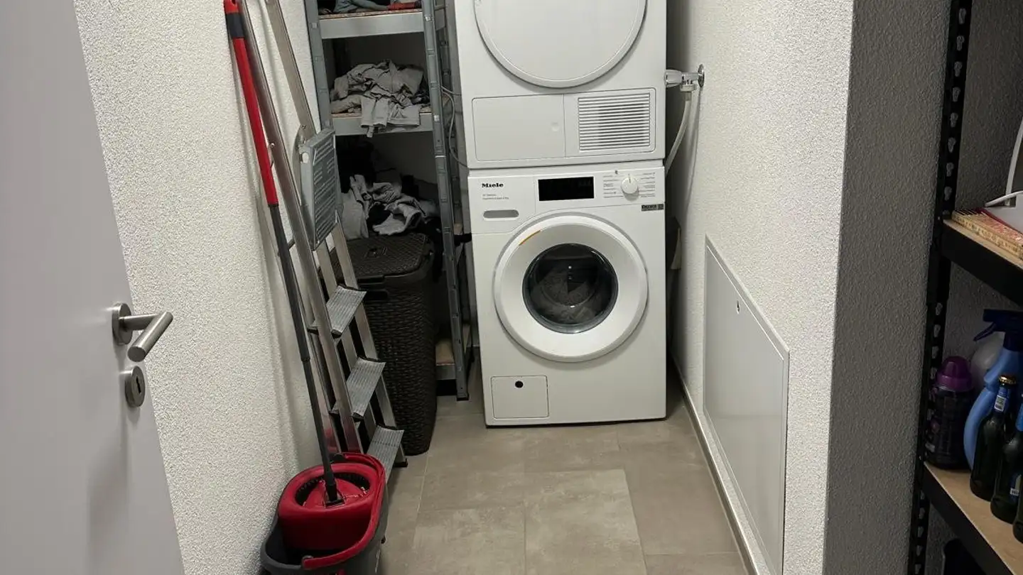 Appartement à louer - Klöntalerstrasse 8, 8750 Riedern - Photo 3