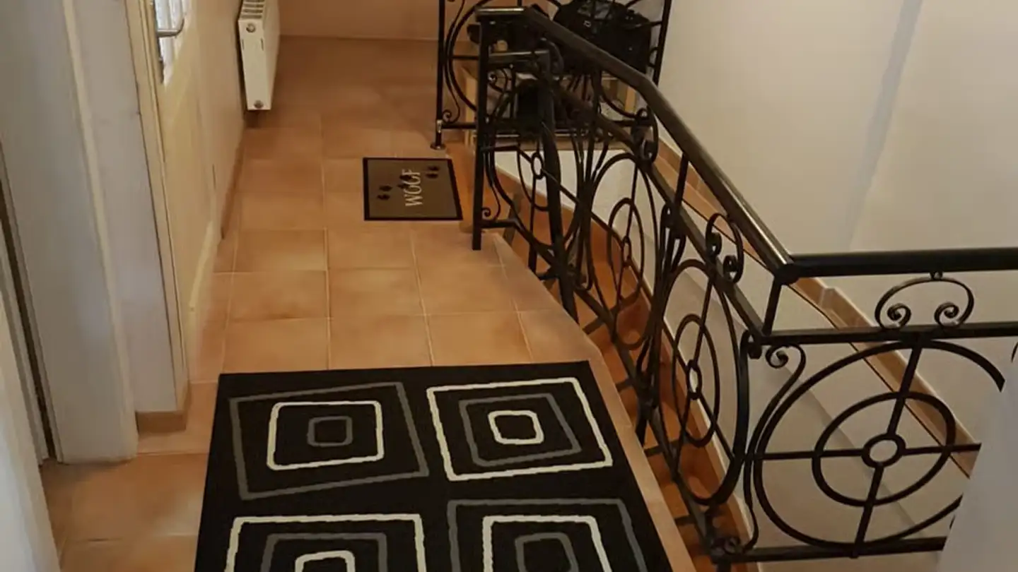 Apartment for rent - Rue Du Lignolat 41, 1170 Aubonne - Photo 3