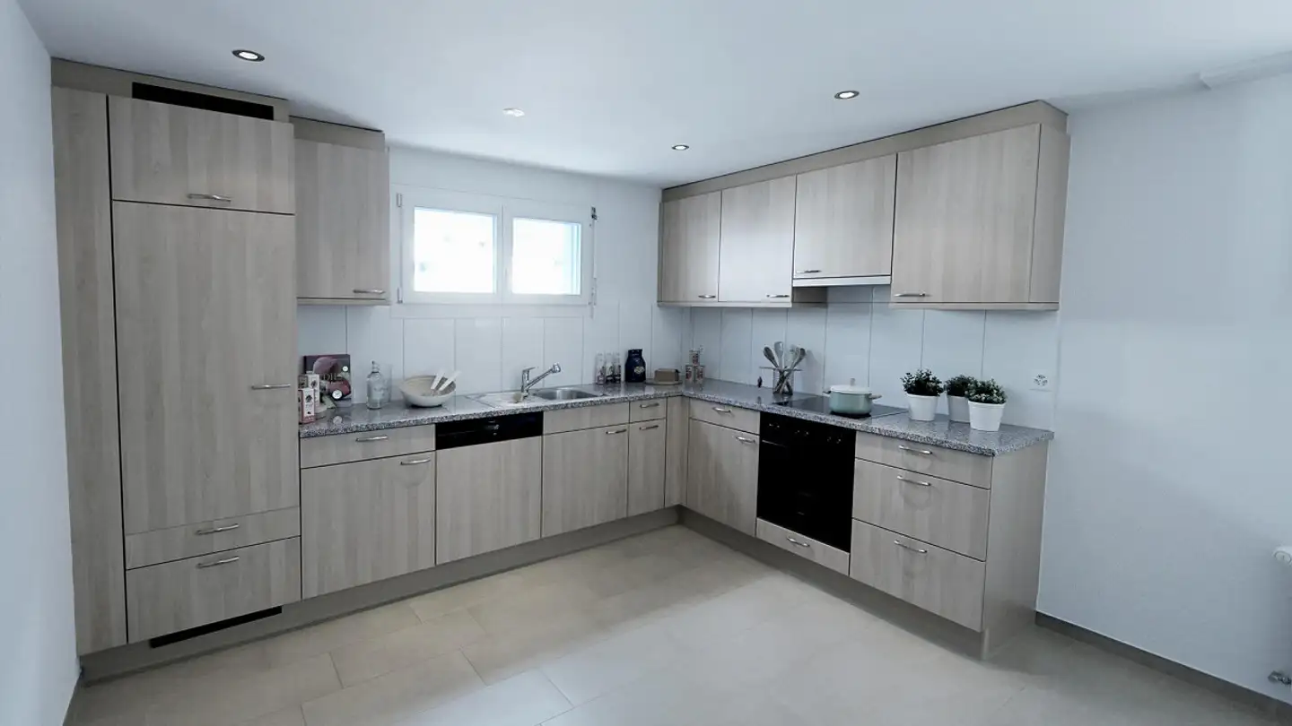 Apartment for rent - 8756 Mitlödi