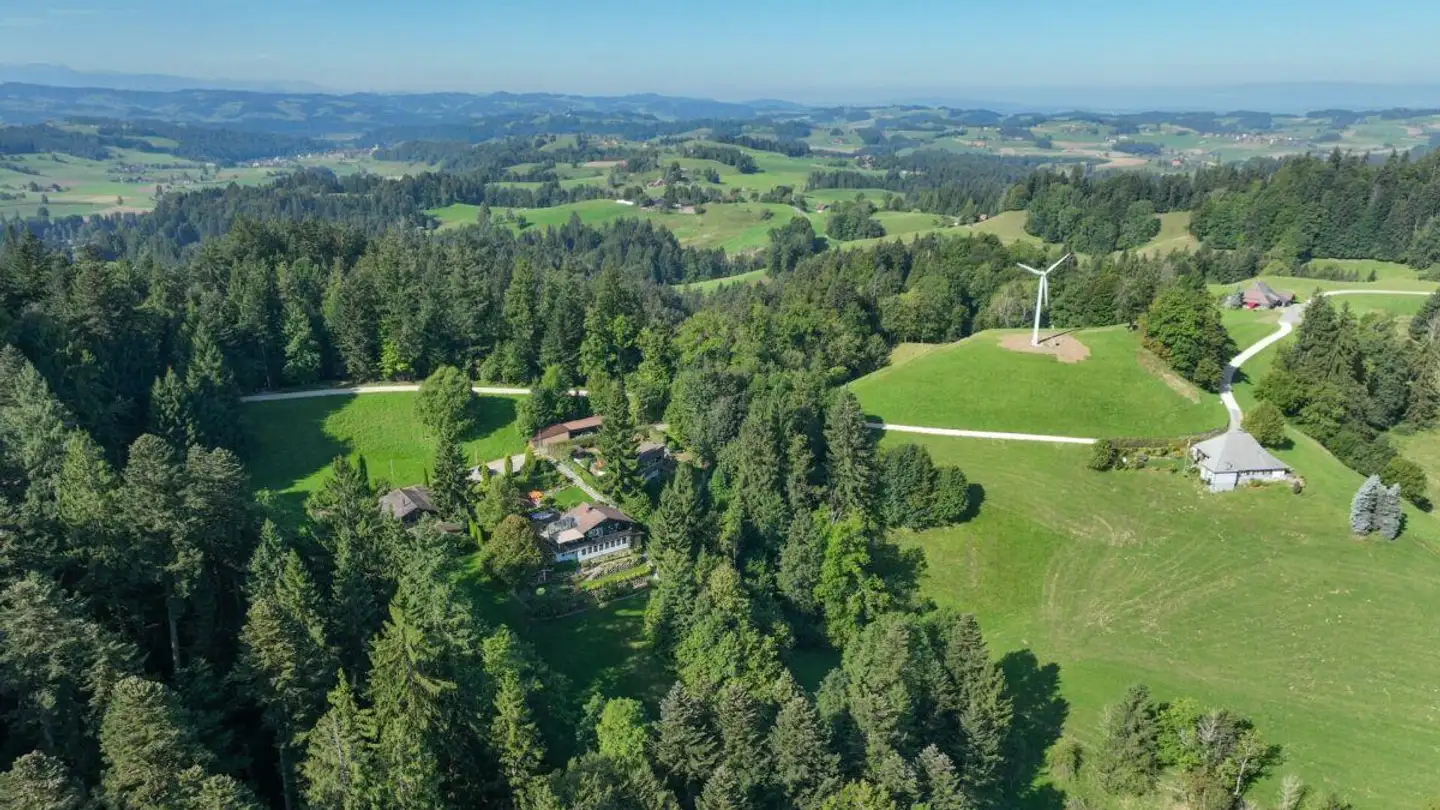 Casa singola in vendita - Schaber, 4954 Wyssachen - Foto 3