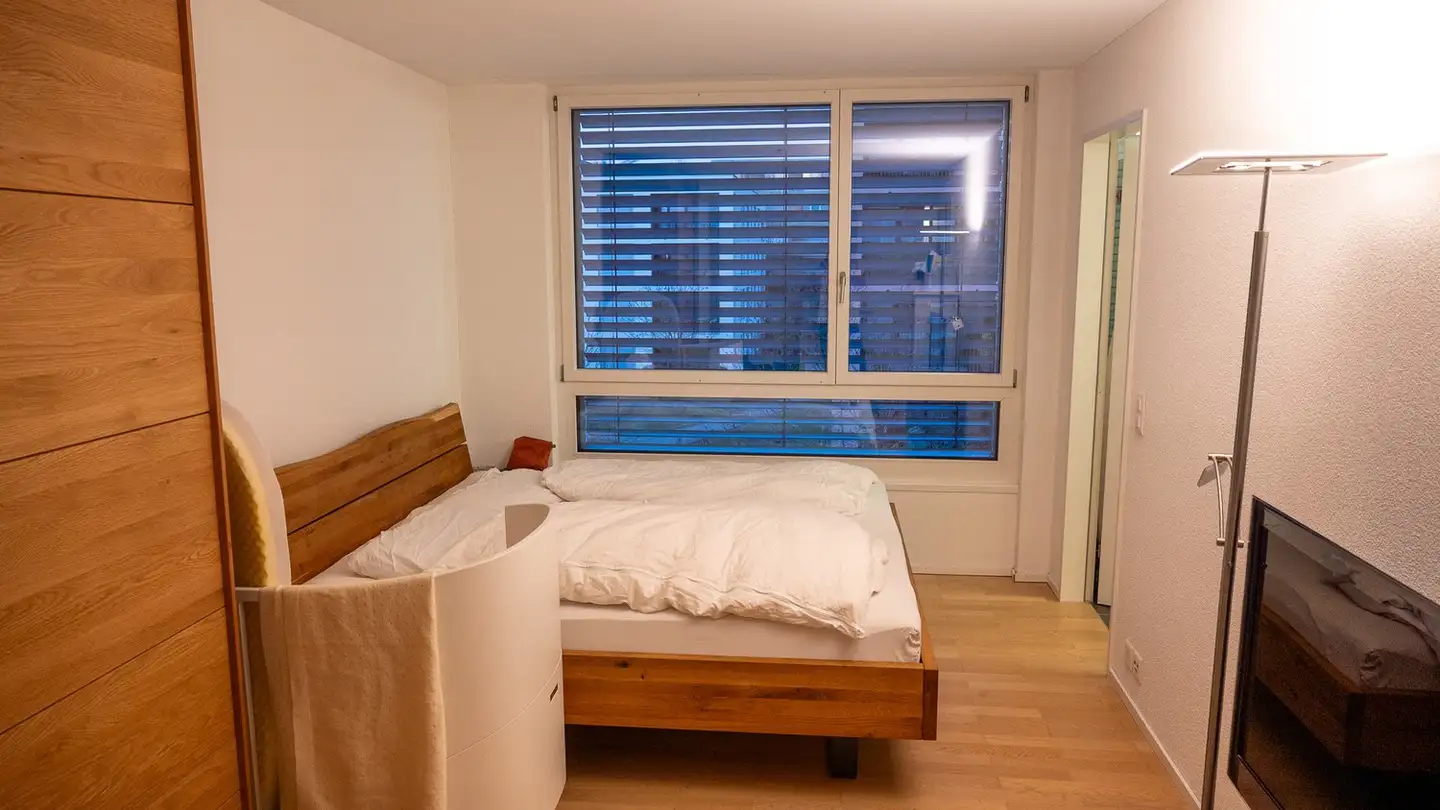 Appartement à louer - Alte Obfelderstrasse 35, 8910 Affoltern am Albis - Photo 3