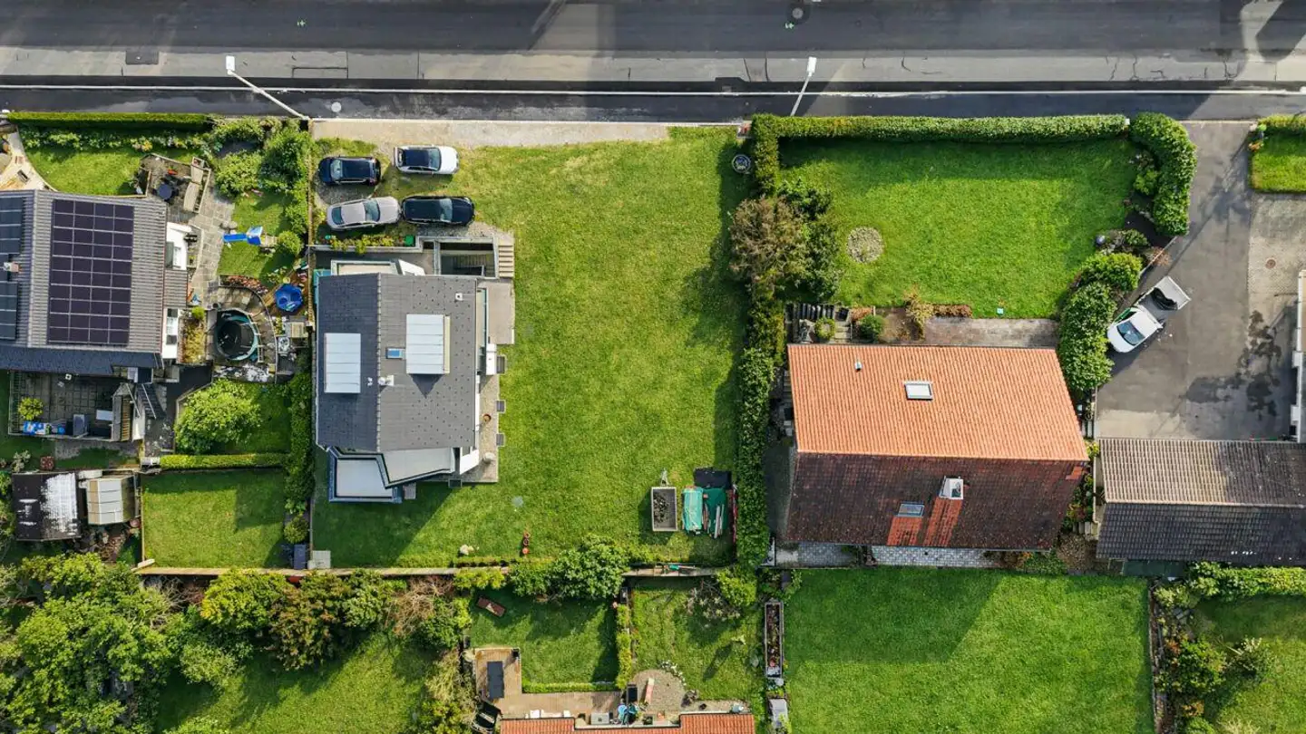 Constructible plot for sale - Liestalerstrasse, 4412 Nuglar - Photo 3
