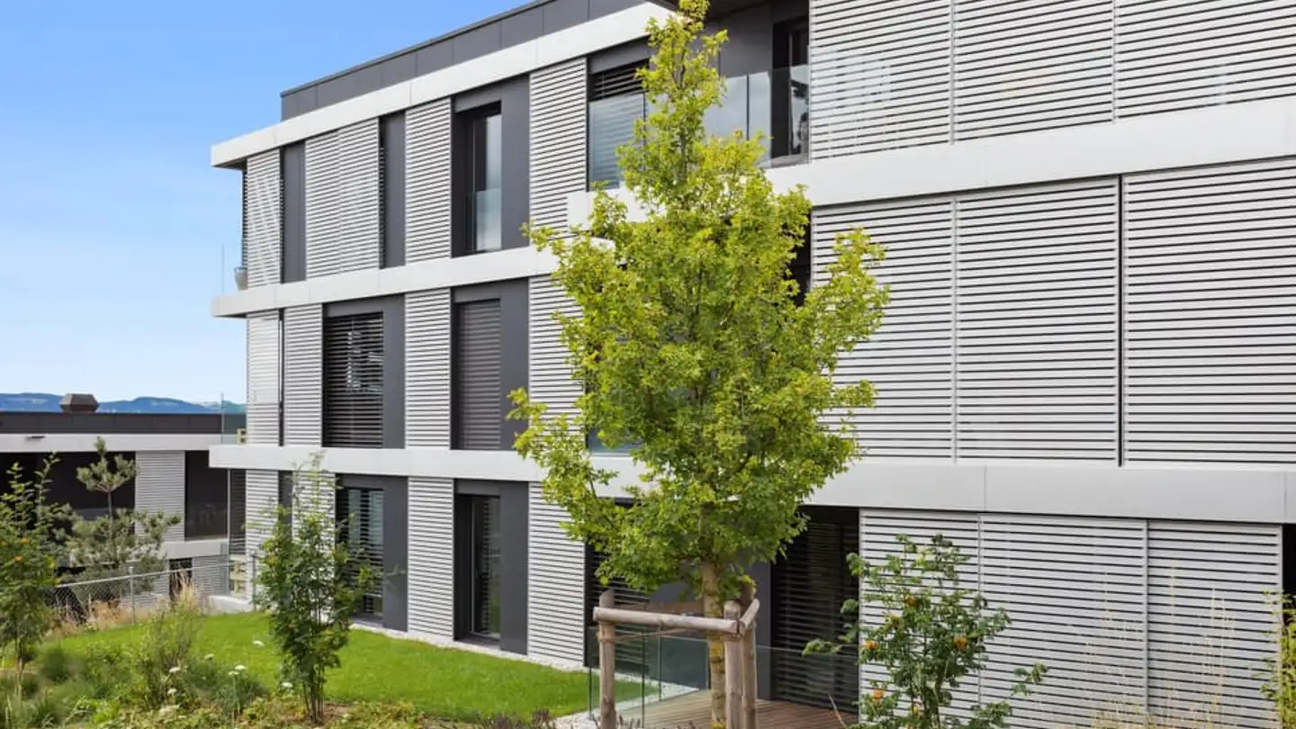 Apartment for rent - Avenue De Neuchâtel 12, 2024 St-Aubin-Sauges - Photo 2