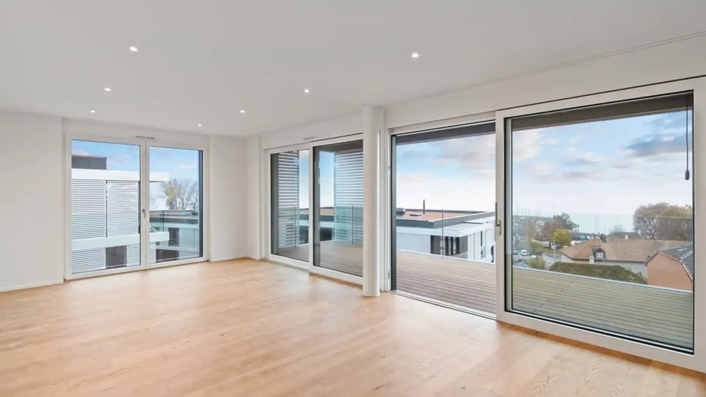 Apartment for rent - Avenue De Neuchâtel 12, 2024 St-Aubin-Sauges - Photo 4