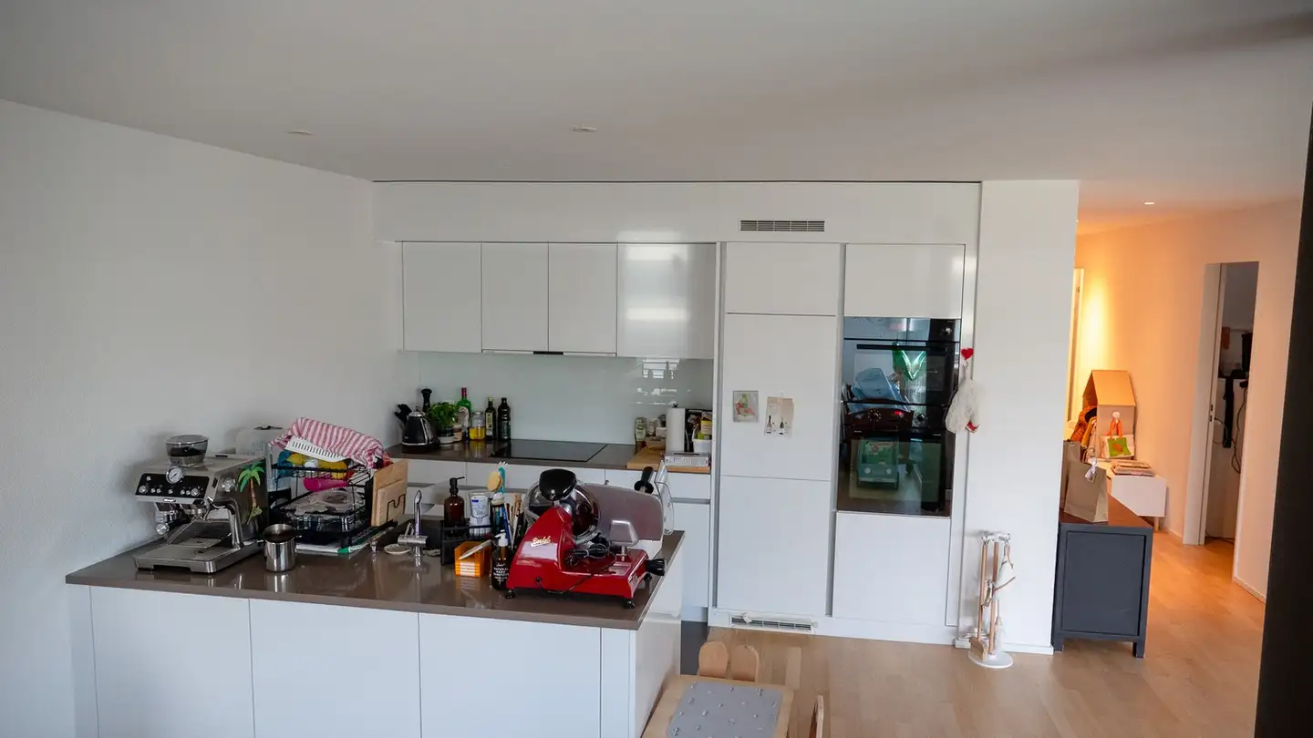 Appartement à louer - Alte Obfelderstrasse 35, 8910 Affoltern am Albis - Photo 4