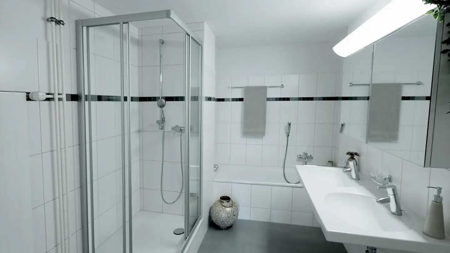 Apartment for rent - 8756 Mitlödi - Photo 3