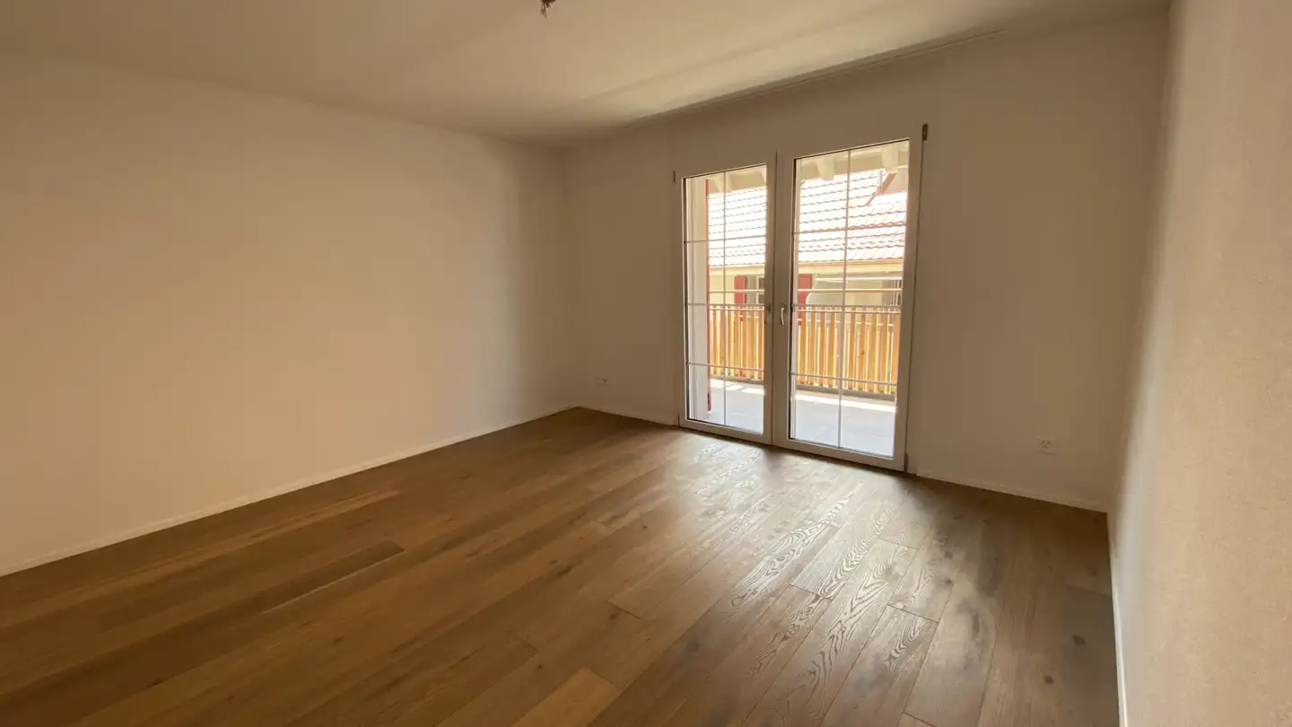 Wohnung mieten - Buchserstrasse, 8155 Nassenwil - Foto 4