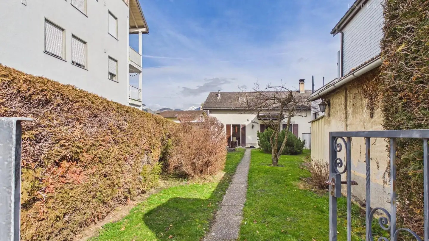 Einfamilienhaus kaufen - 1868 Collombey - Foto 3