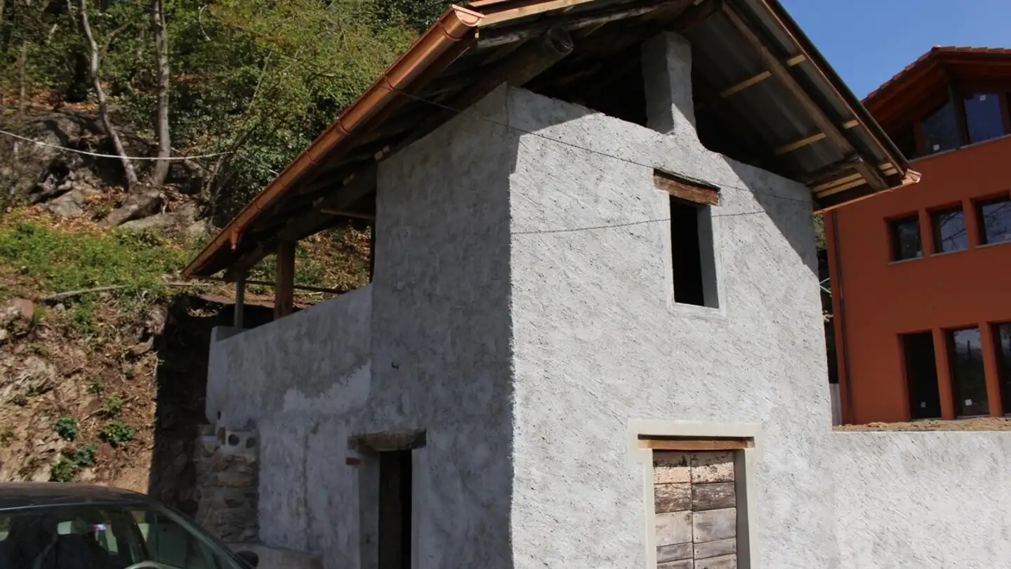 Single house for sale - 6964 Davesco-Soragno - Photo 4