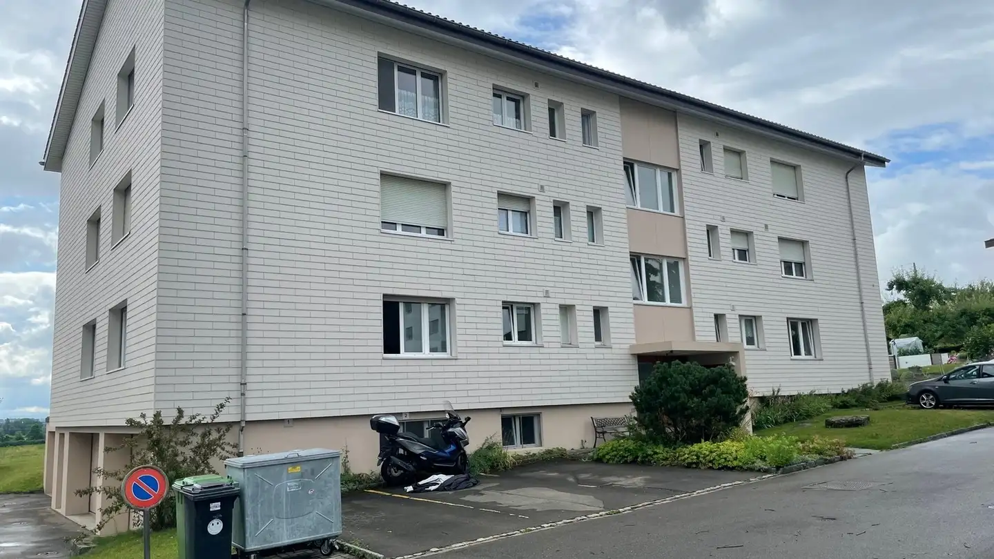 Apartment for rent - Im Winkel 11, 8162 Steinmaur