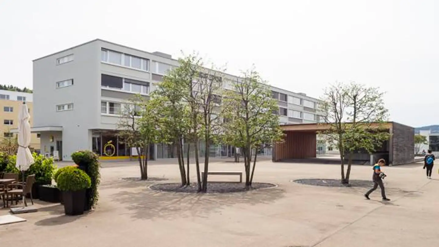 Wohnung mieten - Im Zentrum 3, 9300 Wittenbach - Foto 2