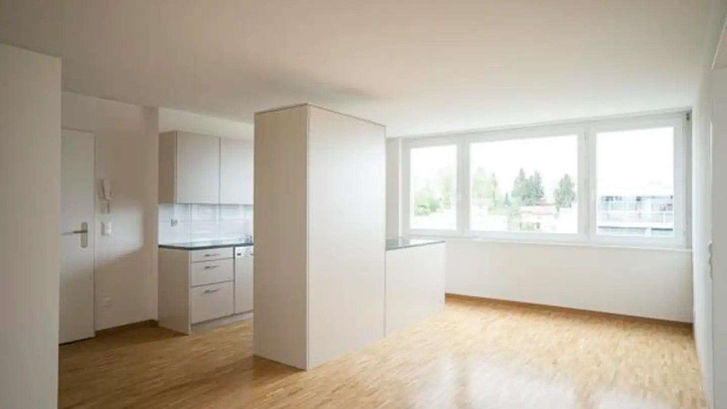 Wohnung mieten - Im Zentrum 3, 9300 Wittenbach - Foto 3