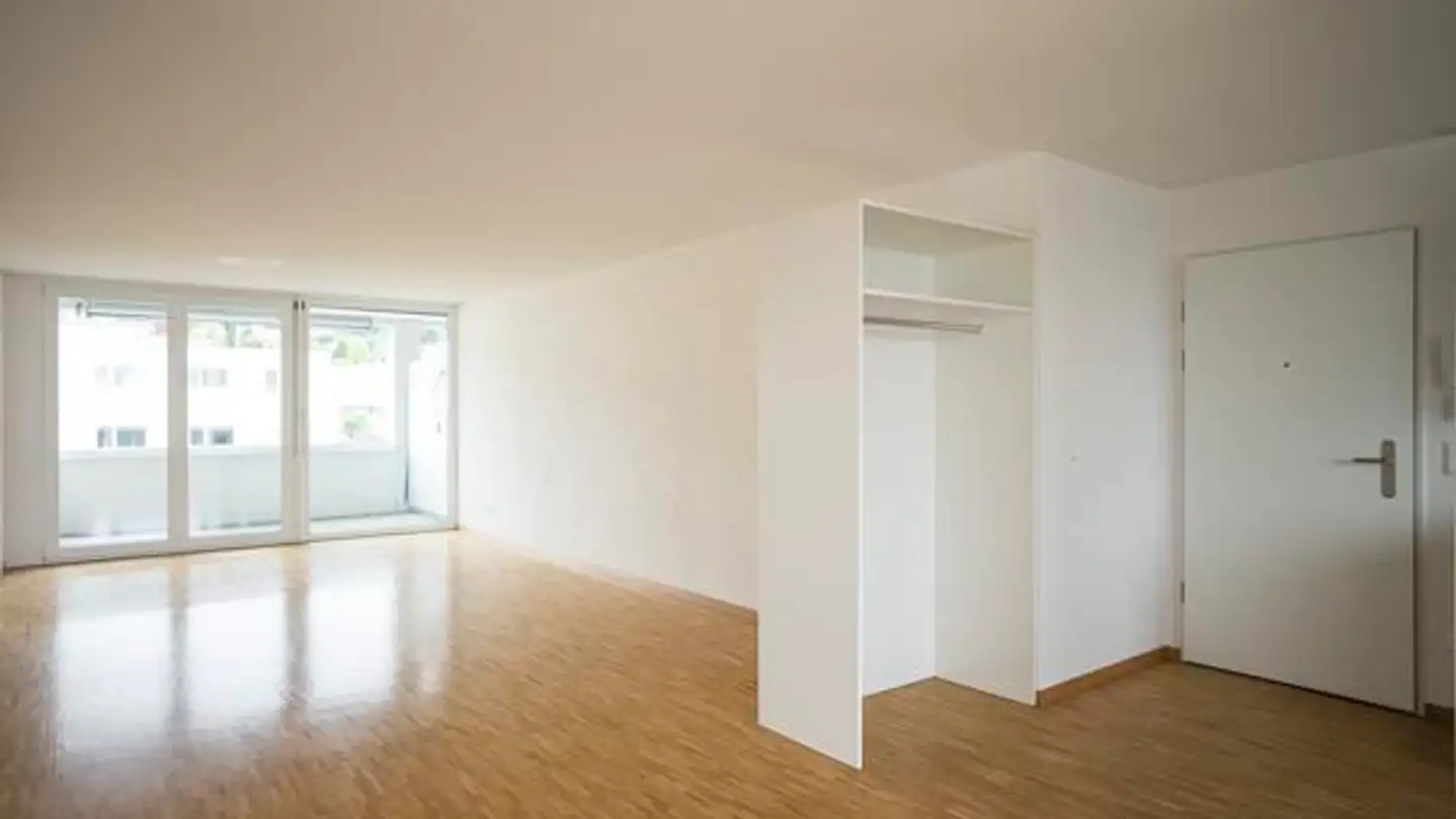 Wohnung mieten - Im Zentrum 3, 9300 Wittenbach - Foto 4