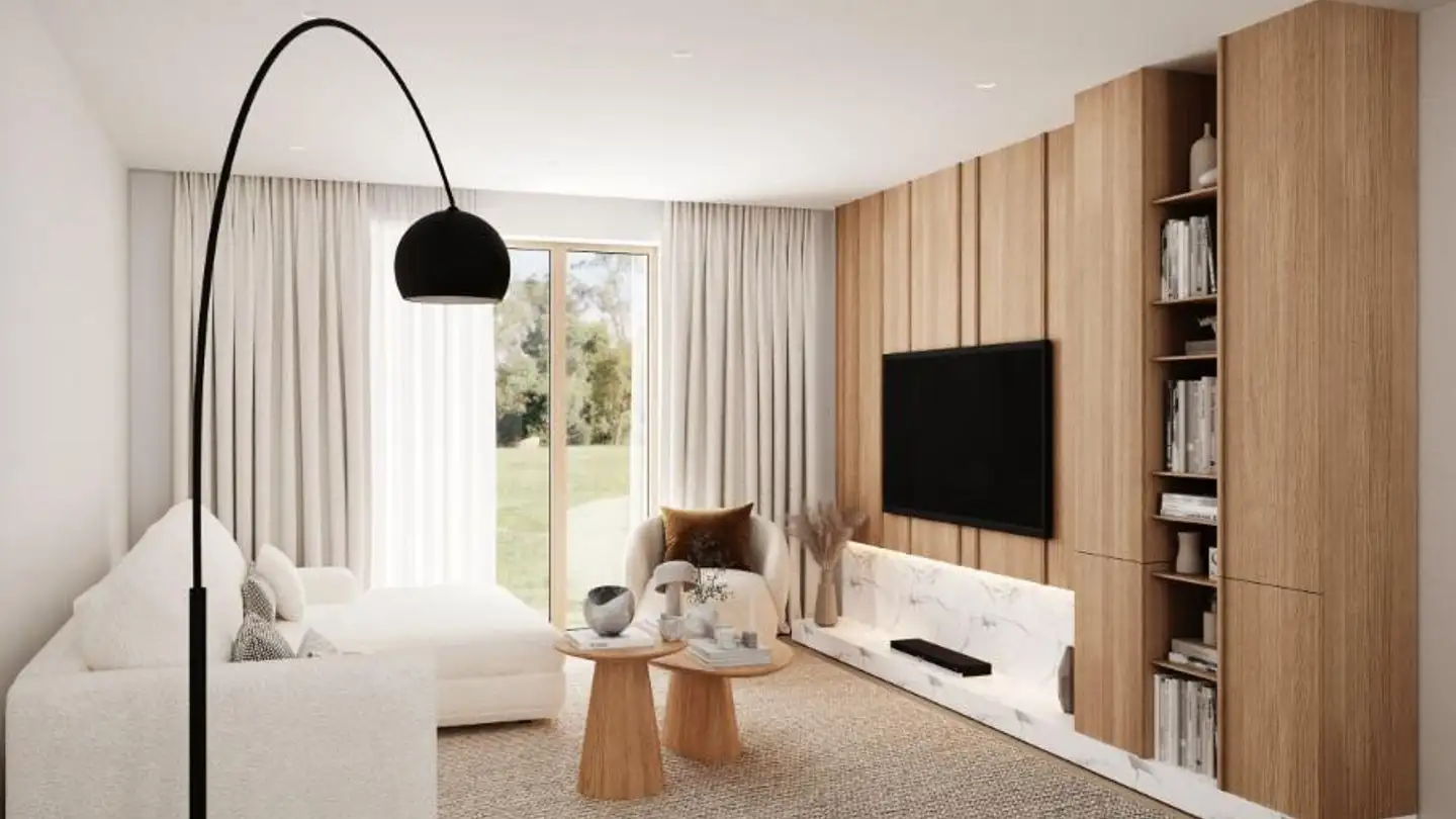 Appartamento in vendita - 1298 Céligny