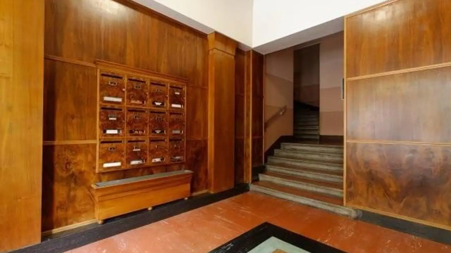 Apartment for rent - Rue De La Poterie 2, 1203 Genève - Photo 2