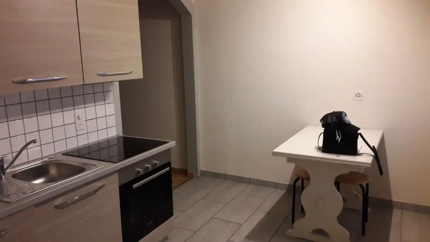 Studio à louer - Jungfraustrasse 27, 3661 Uetendorf - Photo 4