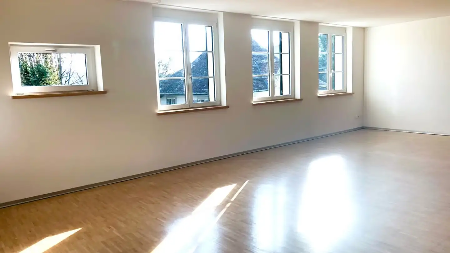 Loft à louer - Baselstrasse 47, 4500 Solothurn