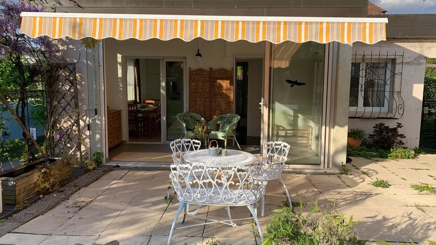 Appartamento in affitto - Chemin De Gérénaz, 1814 La Tour-de-Peilz