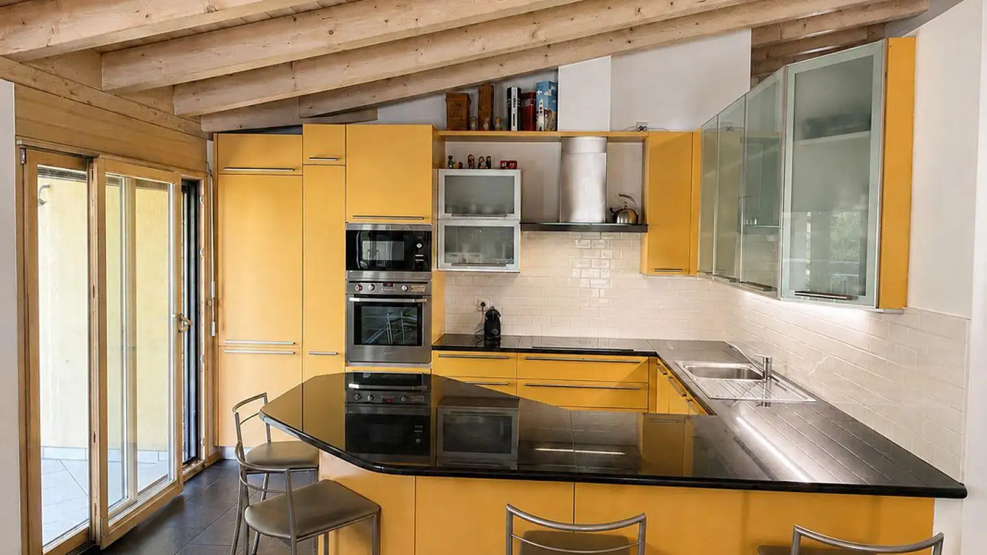 Appartement à vendre - Via Famiglia Carlo Scacchi, 6825 Capolago - Photo 3