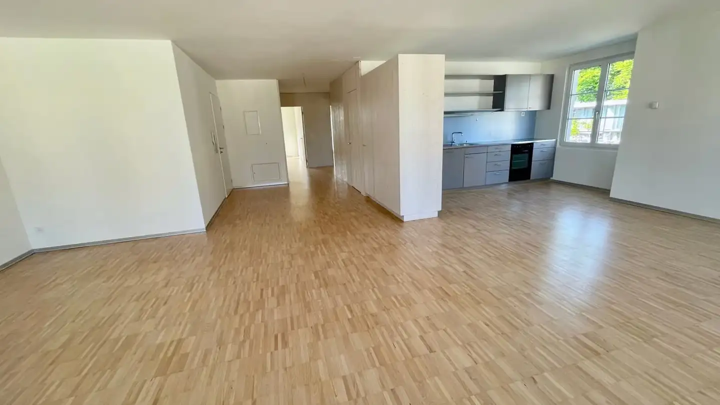 Loft à louer - Baselstrasse 47, 4500 Solothurn - Photo 2