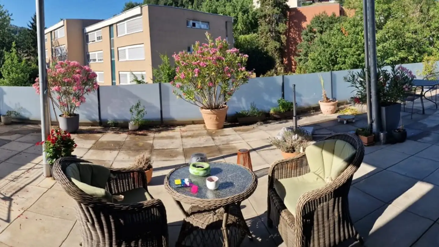 Wohnung mieten - Industriestrasse 19, 4415 Lausen - Foto 2