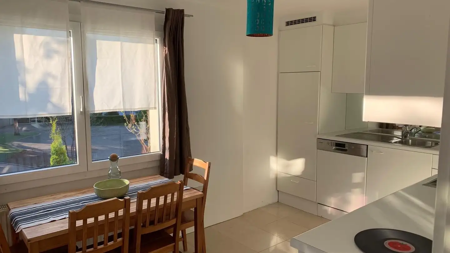 Appartamento in affitto - Chemin De Gérénaz, 1814 La Tour-de-Peilz - Foto 4