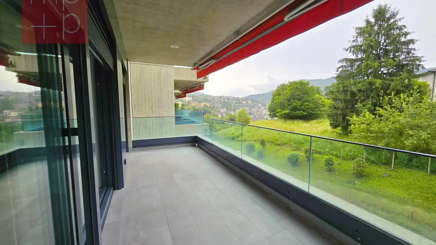 Appartement à vendre - 6833 Vacallo - Photo 3