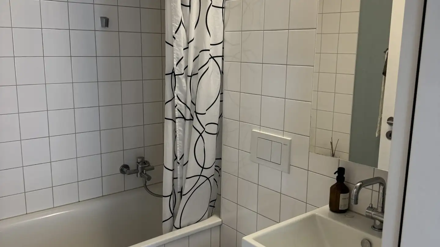 Appartement à louer - Hädrichstrasse 6, 8047 Zürich - Photo 3
