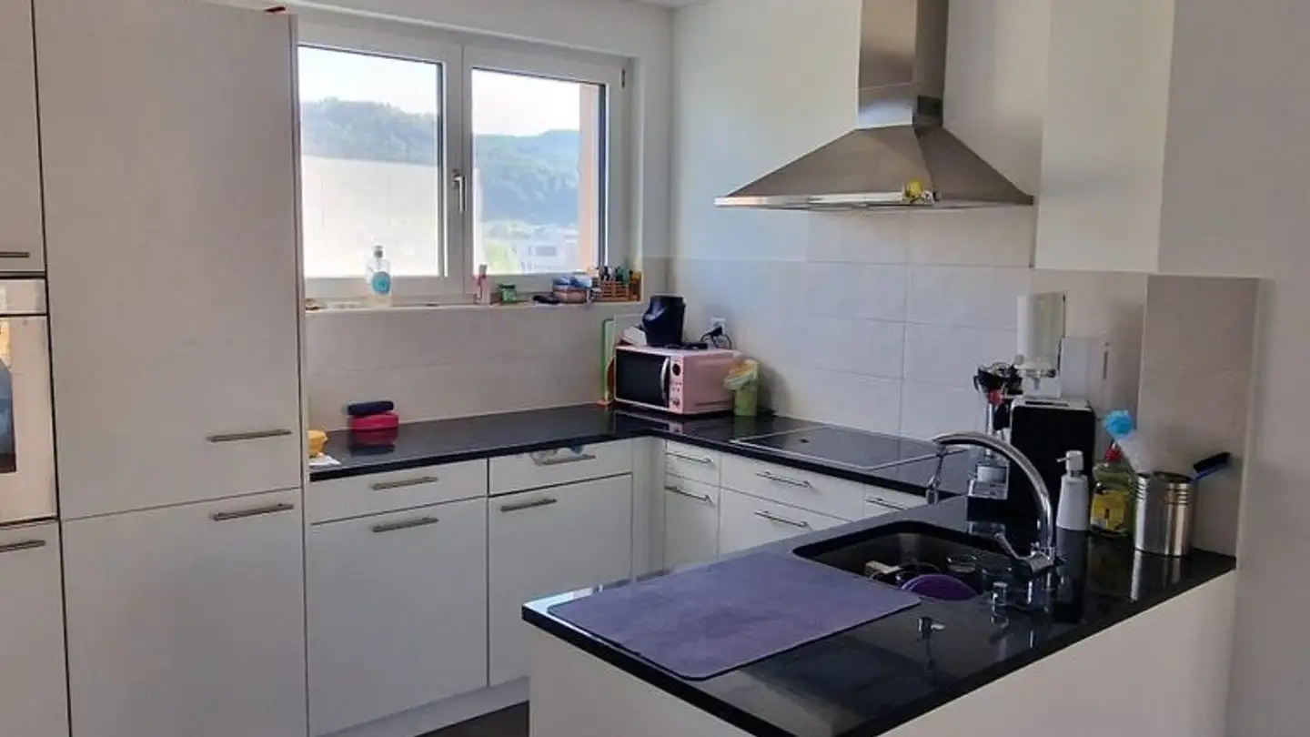 Wohnung mieten - Industriestrasse 19, 4415 Lausen - Foto 3