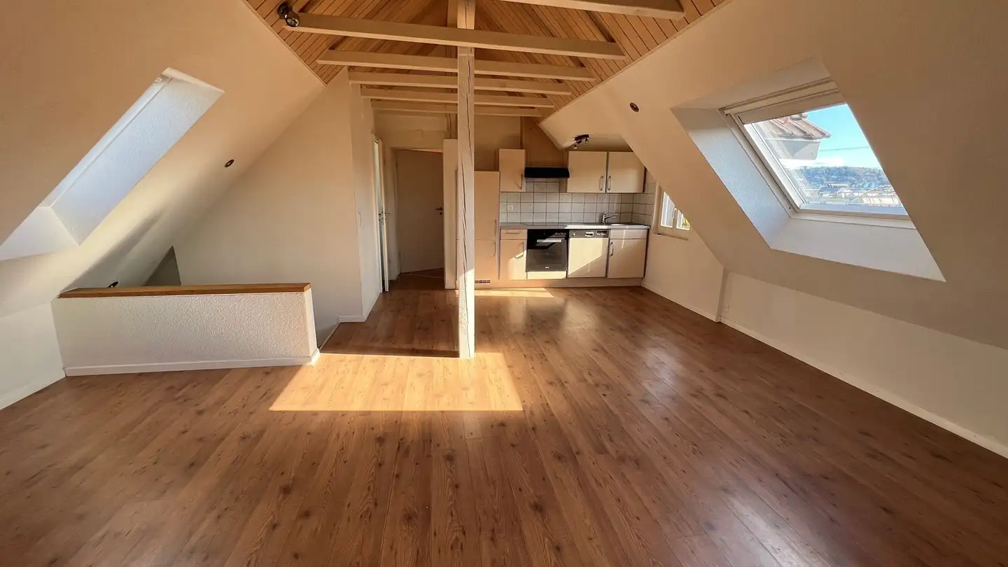 Wohnung mieten - Im Rank 7, 4800 Zofingen