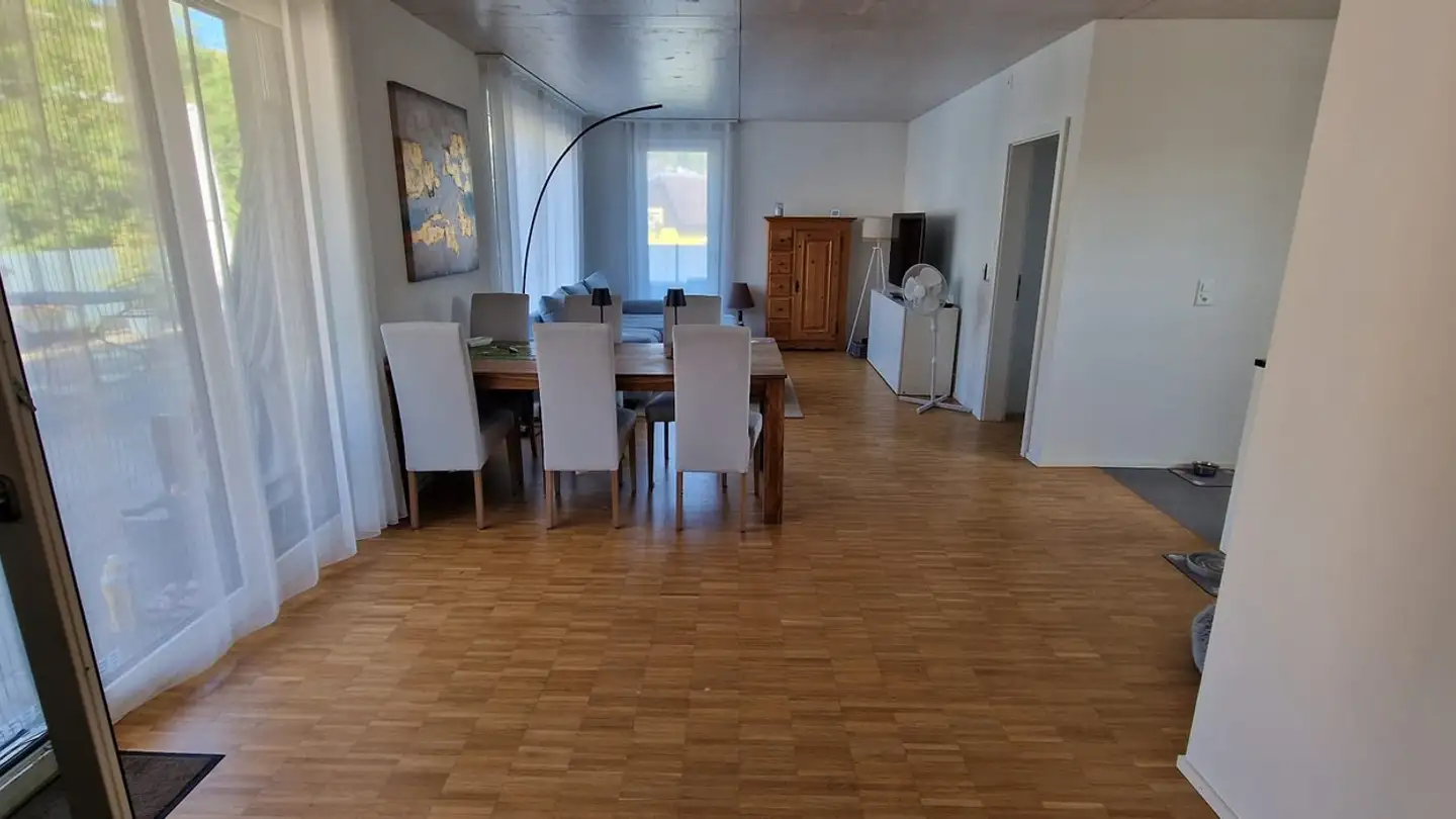 Wohnung mieten - Industriestrasse 19, 4415 Lausen
