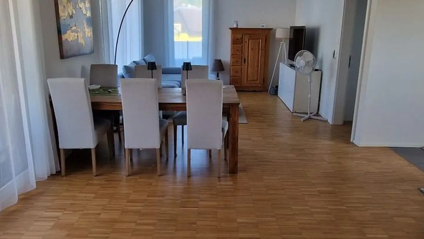Wohnung mieten - Industriestrasse 19, 4415 Lausen