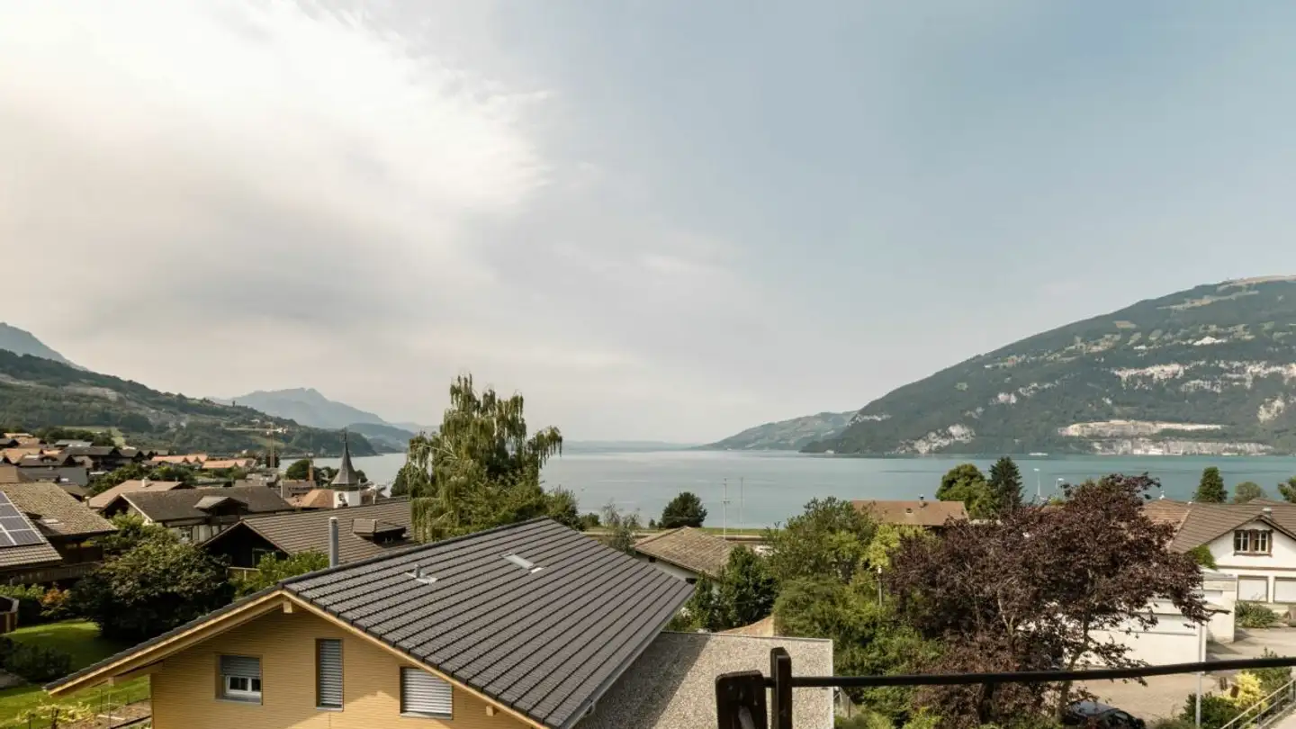 Edificio residenziale in affitto - Blumenstrasse 14, 3706 Leissigen - Foto 2