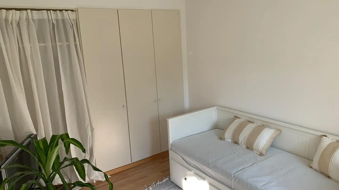 Appartamento in affitto - Chemin De Gérénaz, 1814 La Tour-de-Peilz - Foto 2