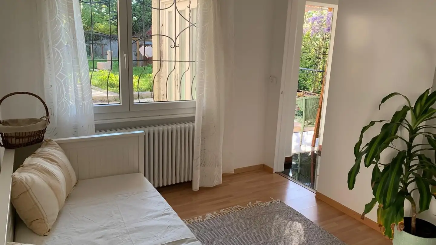 Appartamento in affitto - Chemin De Gérénaz, 1814 La Tour-de-Peilz - Foto 3